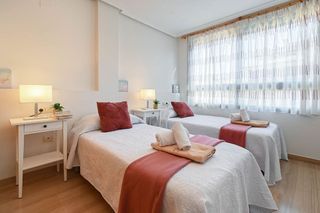Piso en venta en Casco Antiguo en Jávea/Xàbia