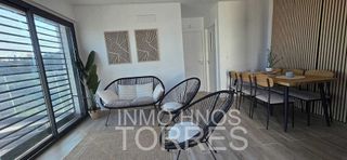 Piso en venta en Las Atalayas - Urmi - Cerro Mar en Peñíscola