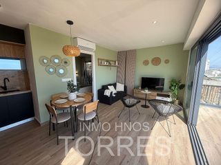 Piso en venta en Las Atalayas - Urmi - Cerro Mar en Peñíscola