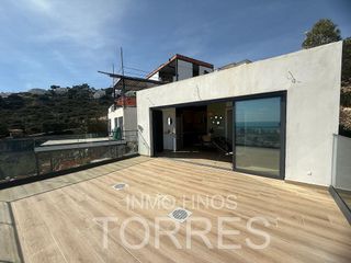 Piso en venta en Las Atalayas - Urmi - Cerro Mar en Peñíscola