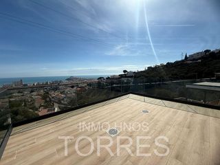 Piso en venta en Las Atalayas - Urmi - Cerro Mar en Peñíscola