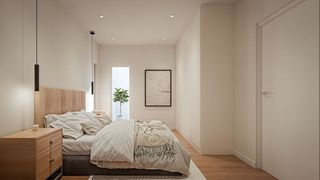 Piso en venta en La Alhóndiga en Getafe