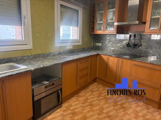 Piso en venta en Casco Urbano en Vinaròs