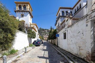 Piso en venta en San Matías - Realejo en Granada