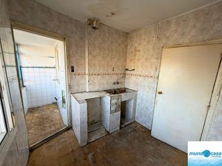 Piso en venta en La Magdalena en Zaragoza