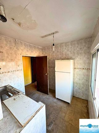 Piso en venta en La Magdalena en Zaragoza