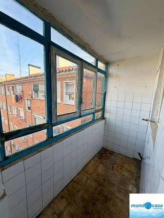 Piso en venta en La Magdalena en Zaragoza