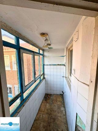 Piso en venta en La Magdalena en Zaragoza