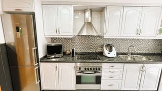 Piso en venta en Norte en Castellón de la Plana