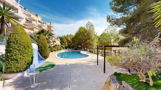 Piso en venta en Altorreal en Molina de Segura