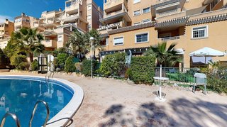 Piso en venta en Altorreal en Molina de Segura