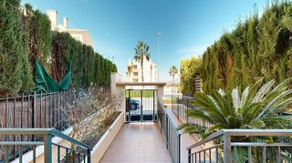 Piso en venta en Altorreal en Molina de Segura