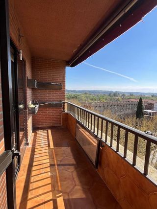 Piso en venta en Casco Antiguo en Talavera de la Reina