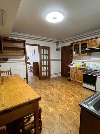 Piso en venta en Casco Antiguo en Talavera de la Reina