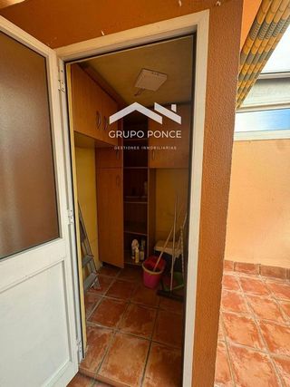 Piso en venta en Oeste en Jerez de la Frontera