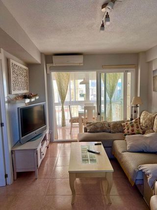 Piso en venta en El Bajondillo en Torremolinos