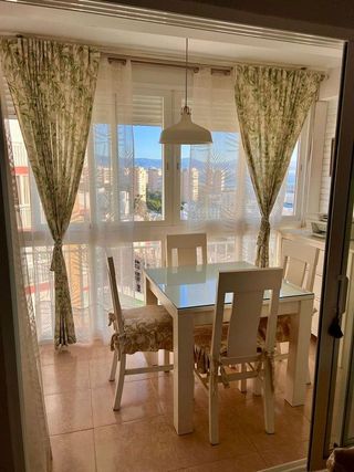 Piso en venta en El Bajondillo en Torremolinos