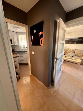 Piso en venta en El Bajondillo en Torremolinos