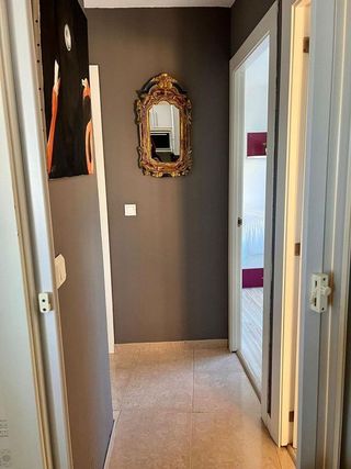 Piso en venta en El Bajondillo en Torremolinos