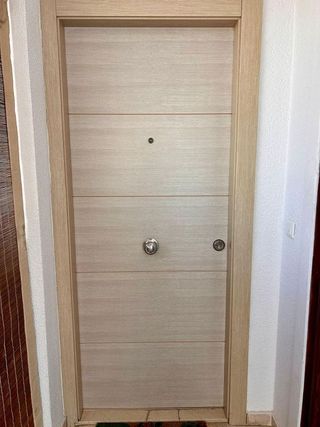 Piso en venta en El Bajondillo en Torremolinos