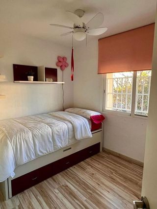 Piso en venta en El Bajondillo en Torremolinos