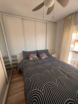 Piso en venta en El Bajondillo en Torremolinos