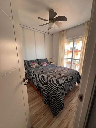 Piso en venta en El Bajondillo en Torremolinos