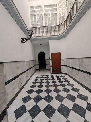 Piso en venta en Centro Histórico - Plaza España en Cádiz