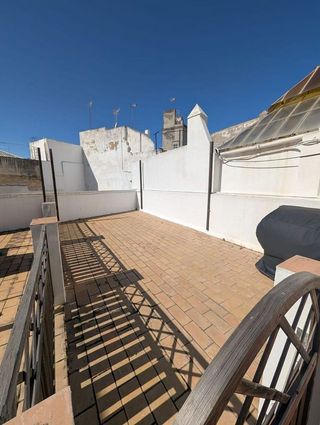 Piso en venta en Centro Histórico - Plaza España en Cádiz