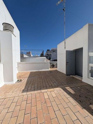 Piso en venta en Centro Histórico - Plaza España en Cádiz