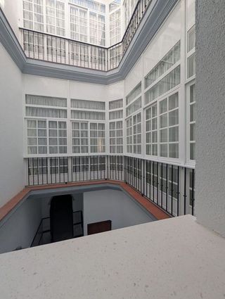 Piso en venta en Centro Histórico - Plaza España en Cádiz