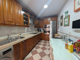 Piso en venta en Centro Histórico - Plaza España en Cádiz