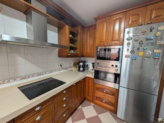 Piso en venta en Centro Histórico - Plaza España en Cádiz