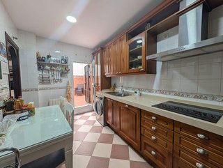 Piso en venta en Centro Histórico - Plaza España en Cádiz