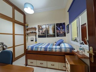 Piso en venta en Centro Histórico - Plaza España en Cádiz