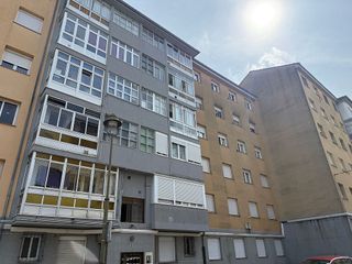 Piso en venta en Villalegre - La Luz en Avilés