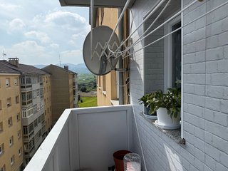 Piso en venta en Villalegre - La Luz en Avilés