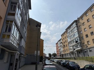 Piso en venta en Villalegre - La Luz en Avilés