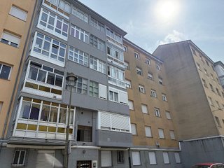 Piso en venta en Villalegre - La Luz en Avilés