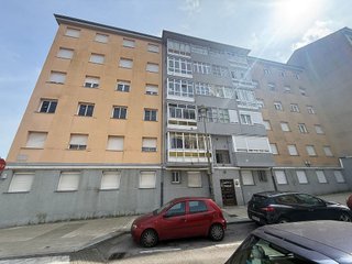 Piso en venta en Villalegre - La Luz en Avilés