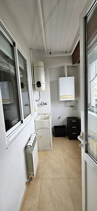 Piso en venta en Piñeiros- Freixeiro en Narón