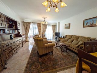 Dúplex en venta en Centro en Nerja