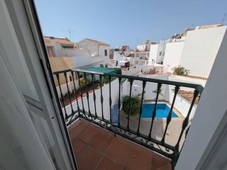Dúplex en venta en Centro en Nerja