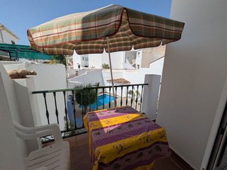 Dúplex en venta en Centro en Nerja