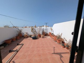 Dúplex en venta en Centro en Nerja