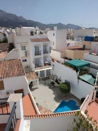 Dúplex en venta en Centro en Nerja