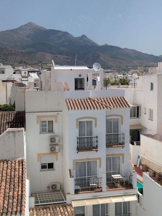 Dúplex en venta en Centro en Nerja