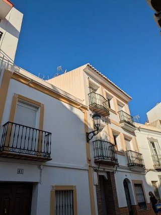 Dúplex en venta en Centro en Nerja