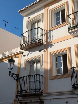 Dúplex en venta en Centro en Nerja