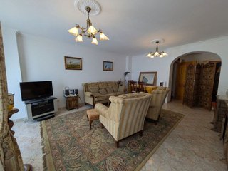 Dúplex en venta en Centro en Nerja